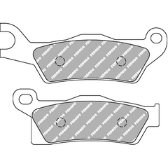 Pastiglie Freno Ferodo Off-Road FDB2273SG Anteriore per CAN-AM OUTLANDER 500 500 2013 - 2014