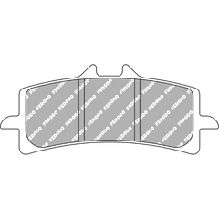 Pastiglie Freno Ferodo Sinter Racing XRAC FDB2260XRAC Anteriore per BMW HP4 1000 ABS 1000 2012 - 2016