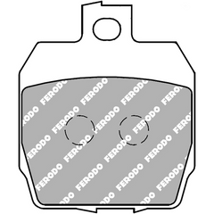 Pastiglie Freno Ferodo Eco Friction FDB2285EF
