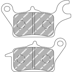 Pastiglie Freno Ferodo Eco Friction FDB2296EF Anteriore per YAMAHA MW125 TRICITY 125 2014 - 2014