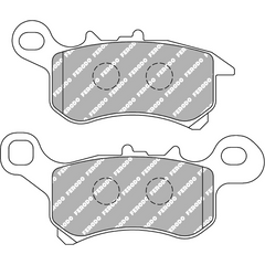 Pastiglie Freno Ferodo Eco Friction FDB2311EF