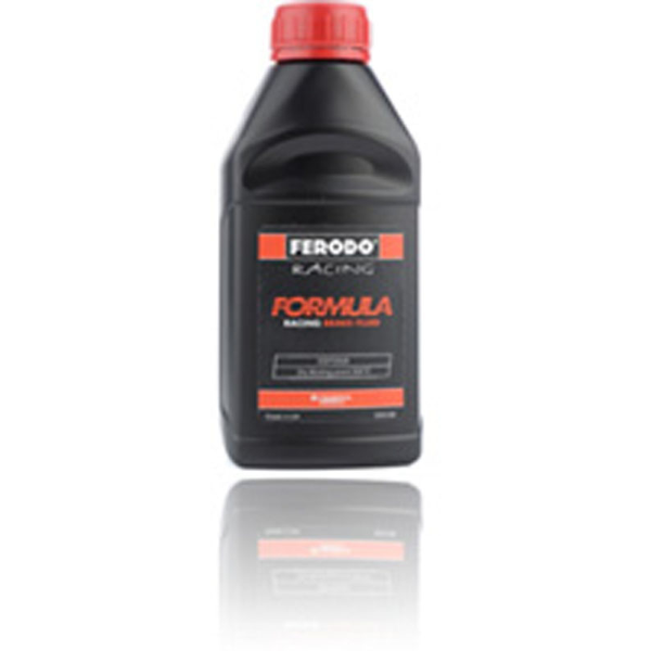 Olio freni FERODO formula