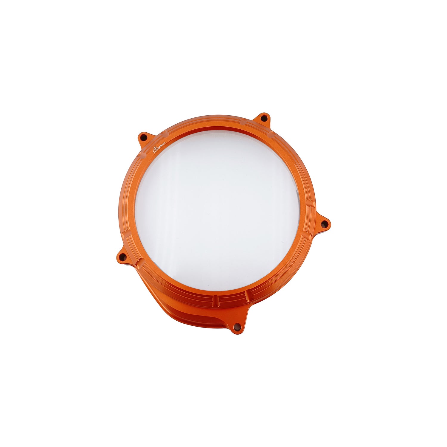 LIGHTECH Carter Frizione Trasparente per Ktm Super Duke 1290 R 2020