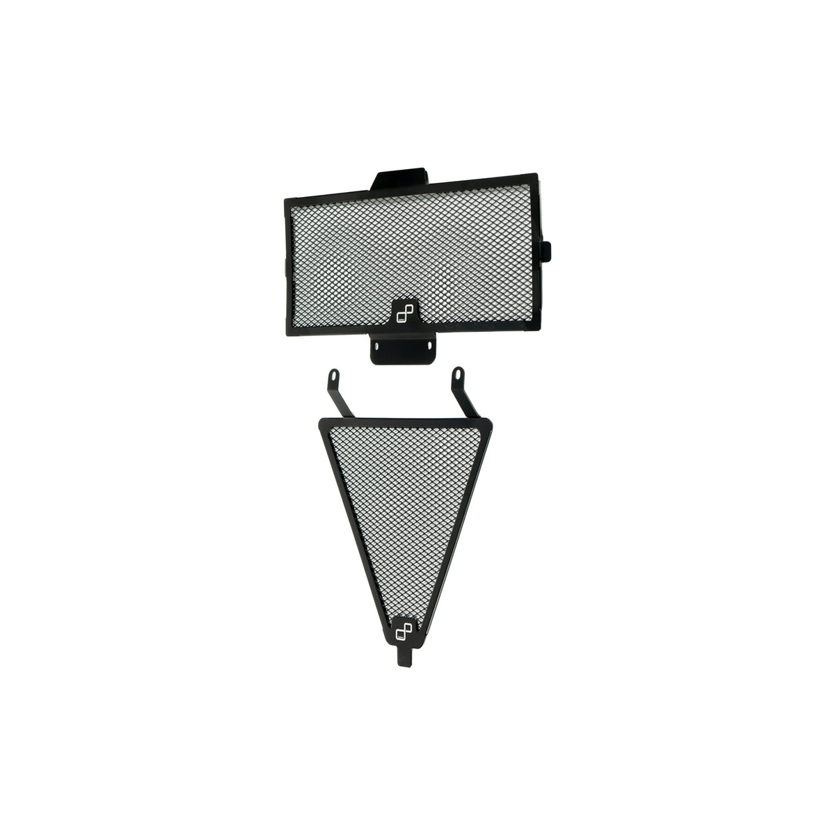 LIGHTECH Griglia Radiatore Ducati per Ducati Panigale V2 2020