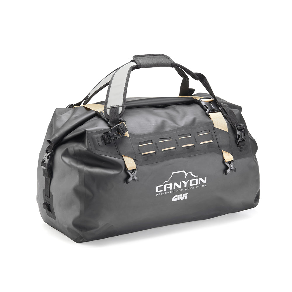 GIVI BORSONE WATERPROOF 40 LT ROLL TOP NEW