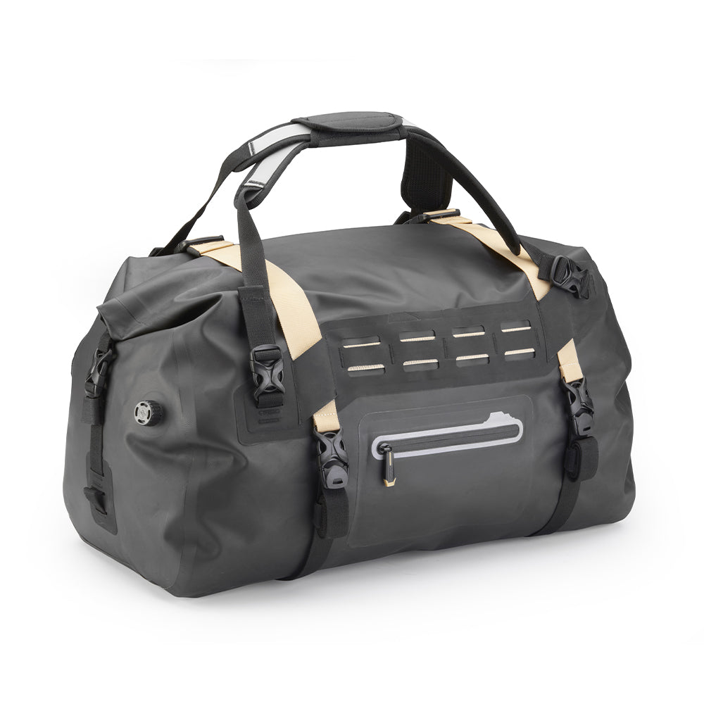 GIVI BORSONE WATERPROOF 40 LT ROLL TOP NEW