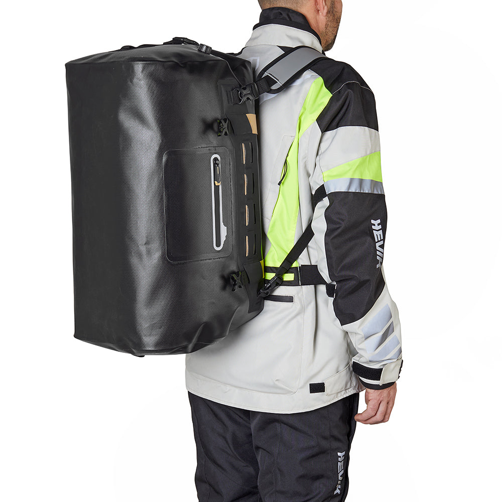 GIVI BORSONE WATERPROOF 40 LT ROLL TOP NEW