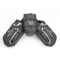 GIVI BASE MODULARE DA SELLA SERIE CANYON KIT