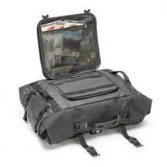 GIVI GRT723 MONOKEY Borsa impermeabile 40 lt con attacco rigido Monokey