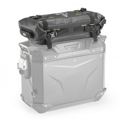 GIVI GRT724B – Borsa Cargo Waterproof 12 Litri con doppia chiusura roll-top