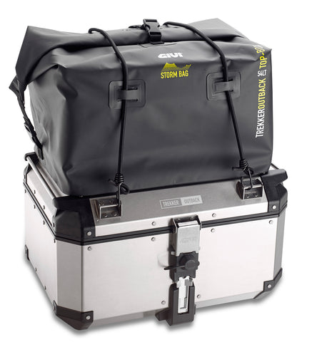 GIVI Borsa interna T512 Waterproof per valigie TREKKER OUTBACK 58 LT