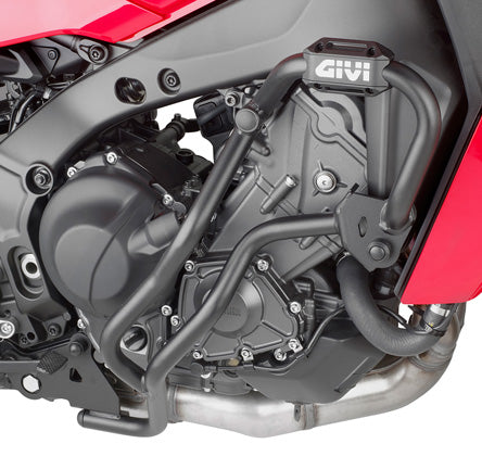 Protezione Motore GIVI per Yamaha Tracer 9 21-23