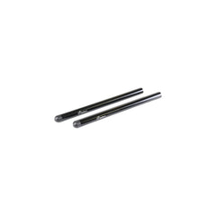 LIGHTECH Coppia Tubi Manubrio - Neri - Lung. 260 Mm D.15,8 per Aprilia RS 457 2025