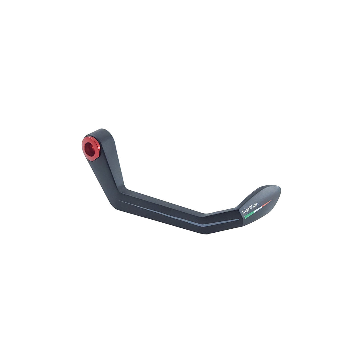 LIGHTECH Assieme Protezione Leva Freno per Aprilia RS 457 2024