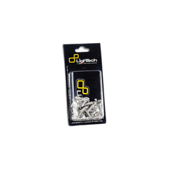 LIGHTECH Kit Viti Motore per Ducati Panigale 1199 2012