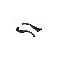 LIGHTECH Kit Leve ( Freno + Frizione ) Magnesio/Alluminio Tipo H per Yamaha R1 2004 - 2009