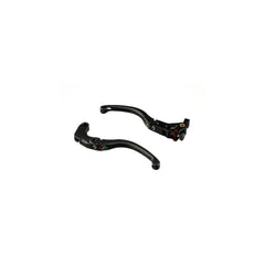 LIGHTECH Kit Leve ( Freno + Frizione ) Magnesio/Alluminio per Suzuki GSX-R600 2006 - 2006 - 2021
