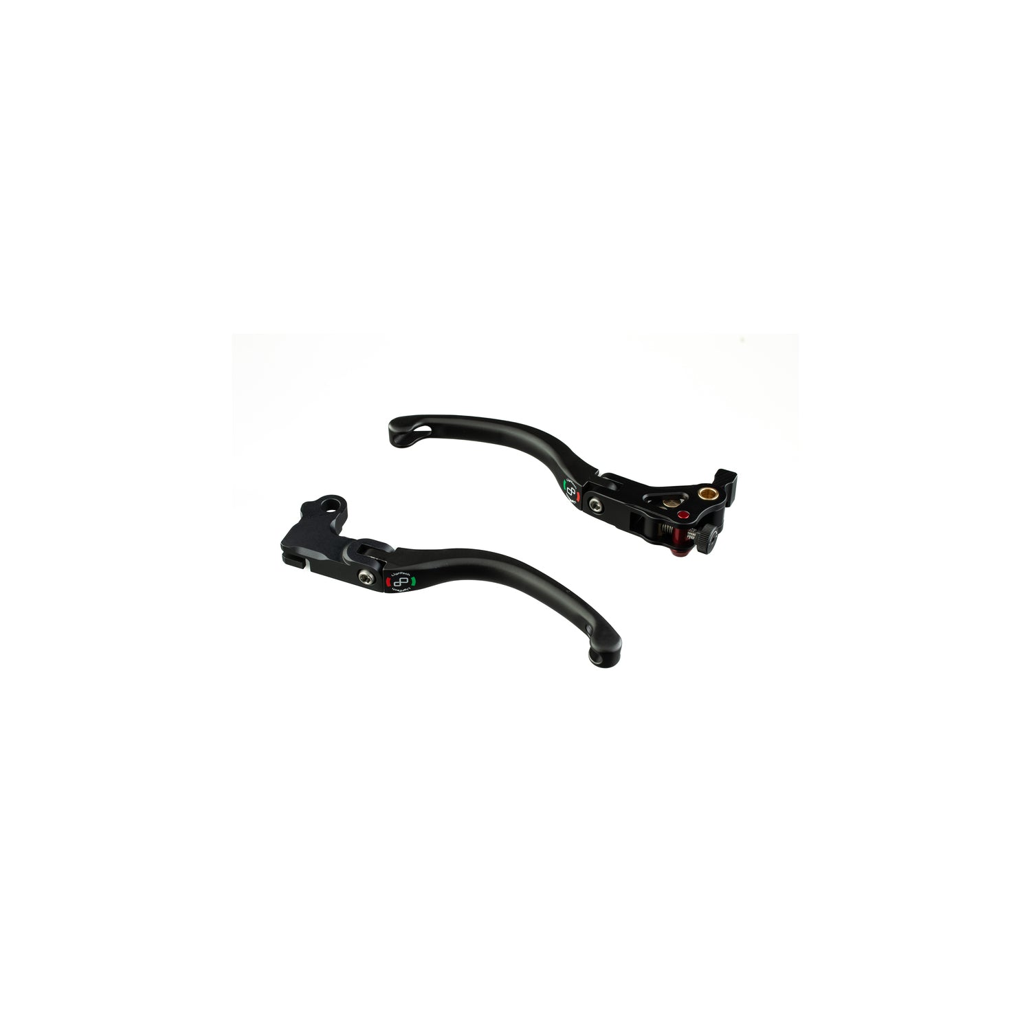 LIGHTECH Kit Leve ( Freno + Frizione ) Magnesio/Alluminio per Mv Agusta F3 675 2012 - 2019