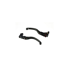 LIGHTECH Kit Leve ( Freno + Frizione ) Magnesio/Alluminio per Mv Agusta F3 675 2012 - 2019