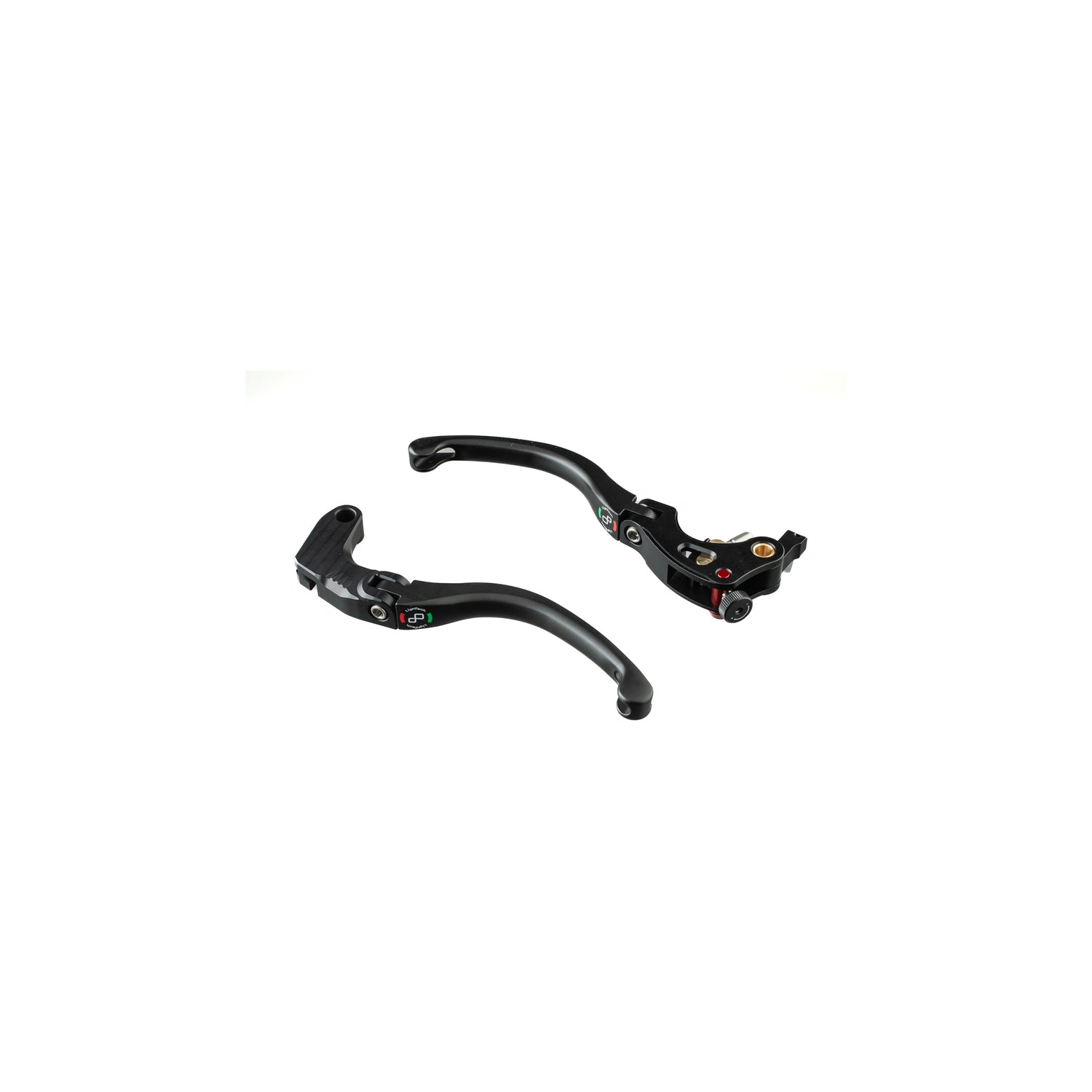 LIGHTECH Kit Leve ( Freno + Frizione ) Magnesio/Alluminio Tipo H per Yamaha MT-10 2022 - 2022