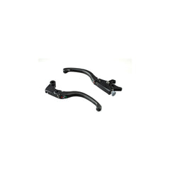 LIGHTECH Kit Leve ( Freno + Frizione ) Magnesio/Alluminio Tipo H per Yamaha R3 2015