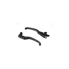 LIGHTECH Kit Leve ( Freno + Frizione ) Magnesio/Alluminio Tipo J per Yamaha R3 2015