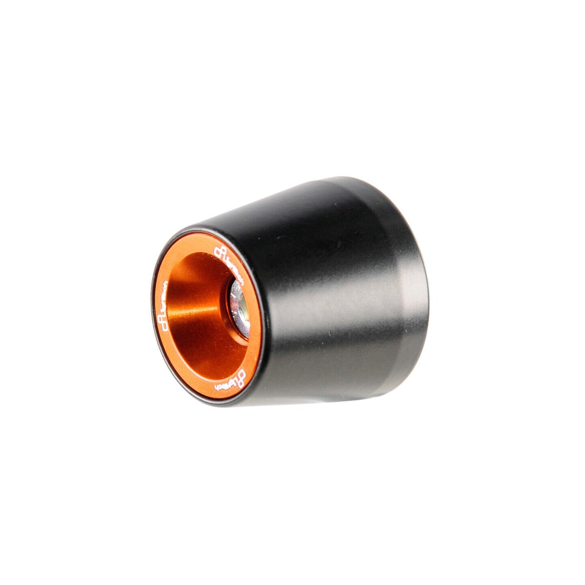 LIGHTECH Contrappesi Manubrio In Metallo / Alluminio Serie 200 per Yamaha MT-07 2023 - 2013 - 2024 - 2012