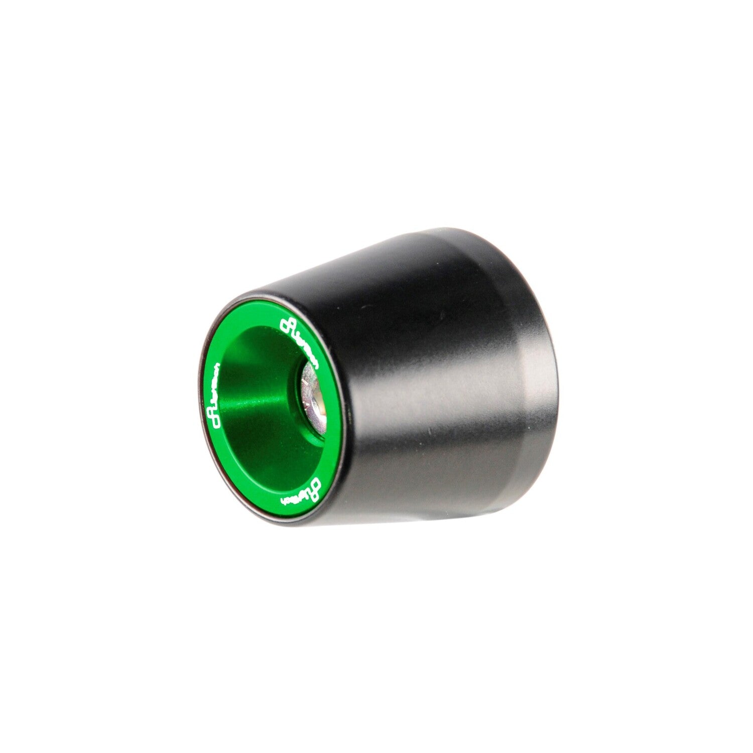 LIGHTECH Contrappesi Manubrio In Metallo / Alluminio Serie 200 per Kawasaki Z650 2017