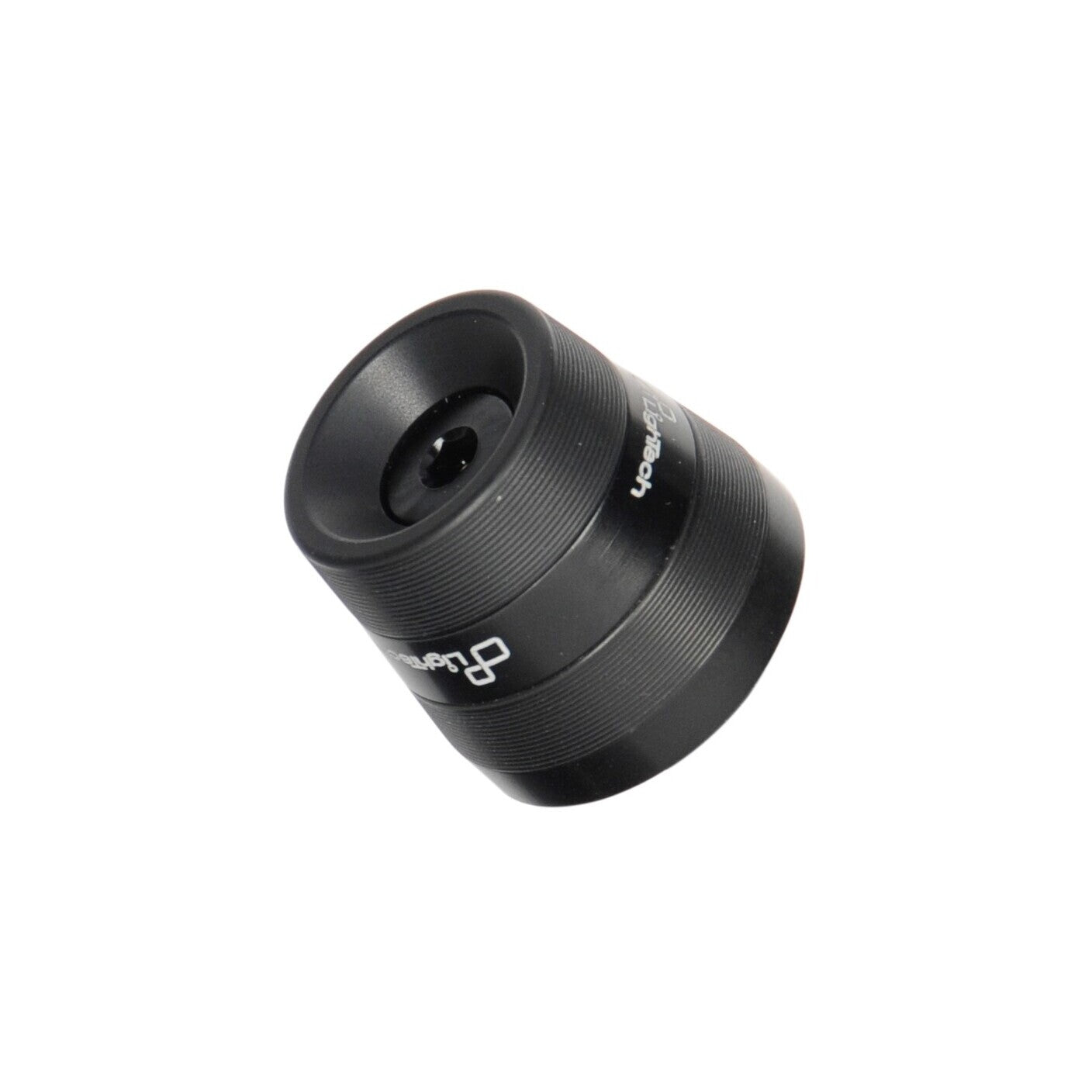 LIGHTECH Contrappesi Manubrio In Alluminio Serie 300 per Aprilia RSV 1000 2004 - 2007 - 2006 - 2011