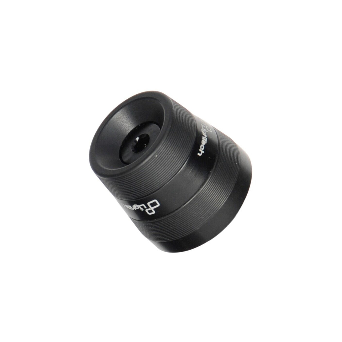 LIGHTECH Contrappesi Manubrio In Alluminio Serie 300 per Aprilia RSV 1000 2004 - 2007 - 2006 - 2011