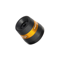 LIGHTECH Contrappesi Manubrio In Alluminio Serie 300 per Yamaha MT-07 2023 - 2013 - 2024 - 2012 - 2020