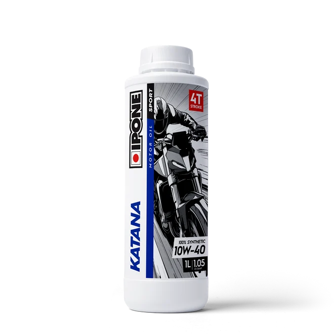 MOTUL 710 2T 4L and 1L 100% synthetic 2-stroke blend oil