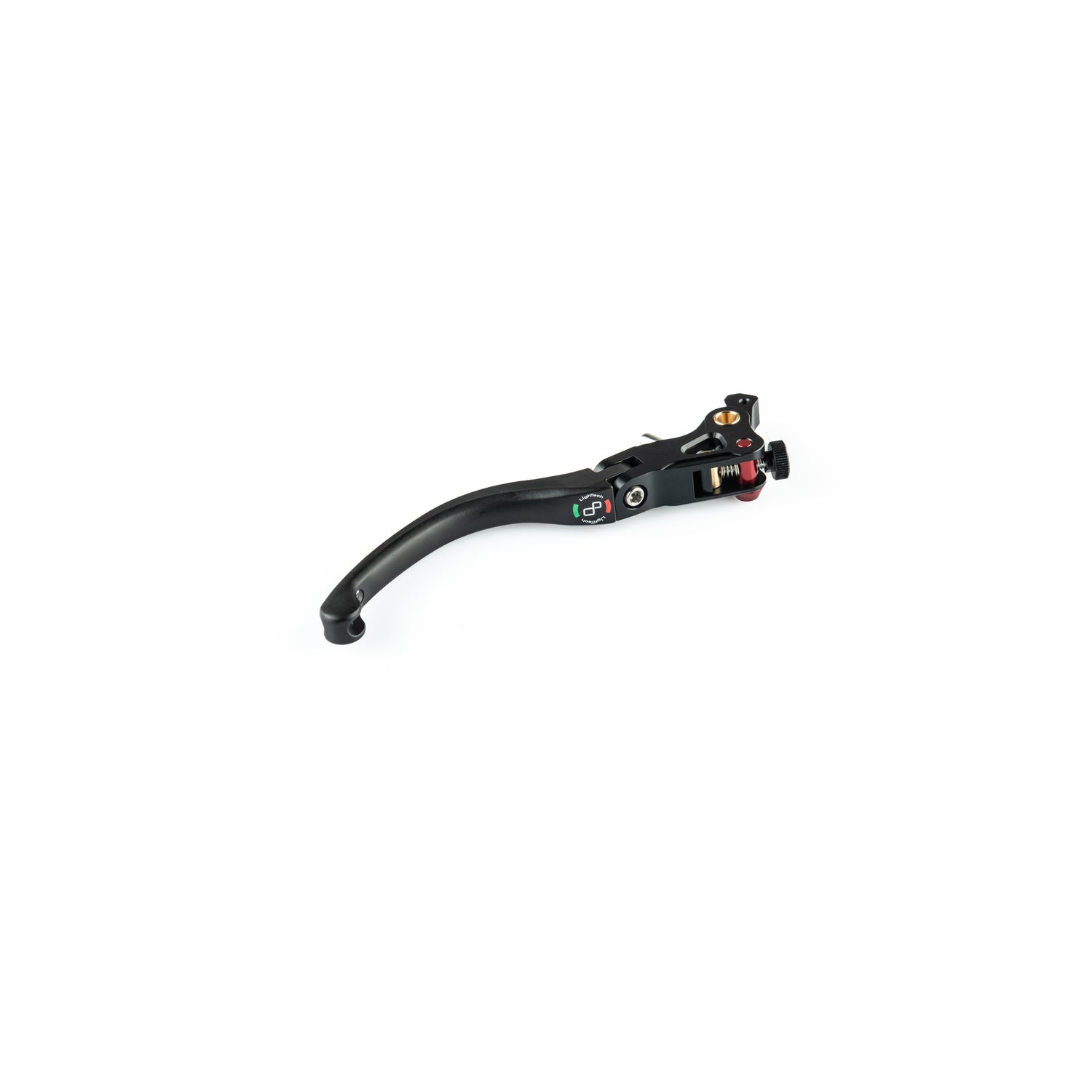 LIGHTECH Leva Freno Ribaltabile (Tipo H) per Yamaha R1 2004 - 2005