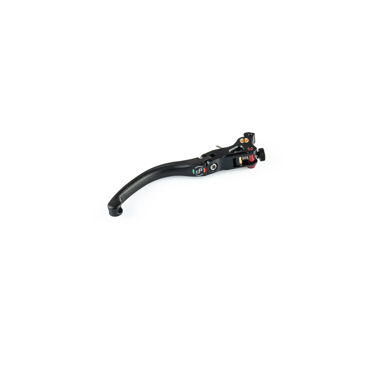 LIGHTECH Leva Freno Ribaltabile (Tipo H) per Yamaha R1 2004 - 2005