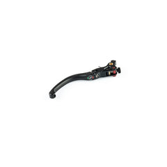 LIGHTECH Leva Freno Ribaltabile (Tipo H) per Yamaha R1 2004 - 2005