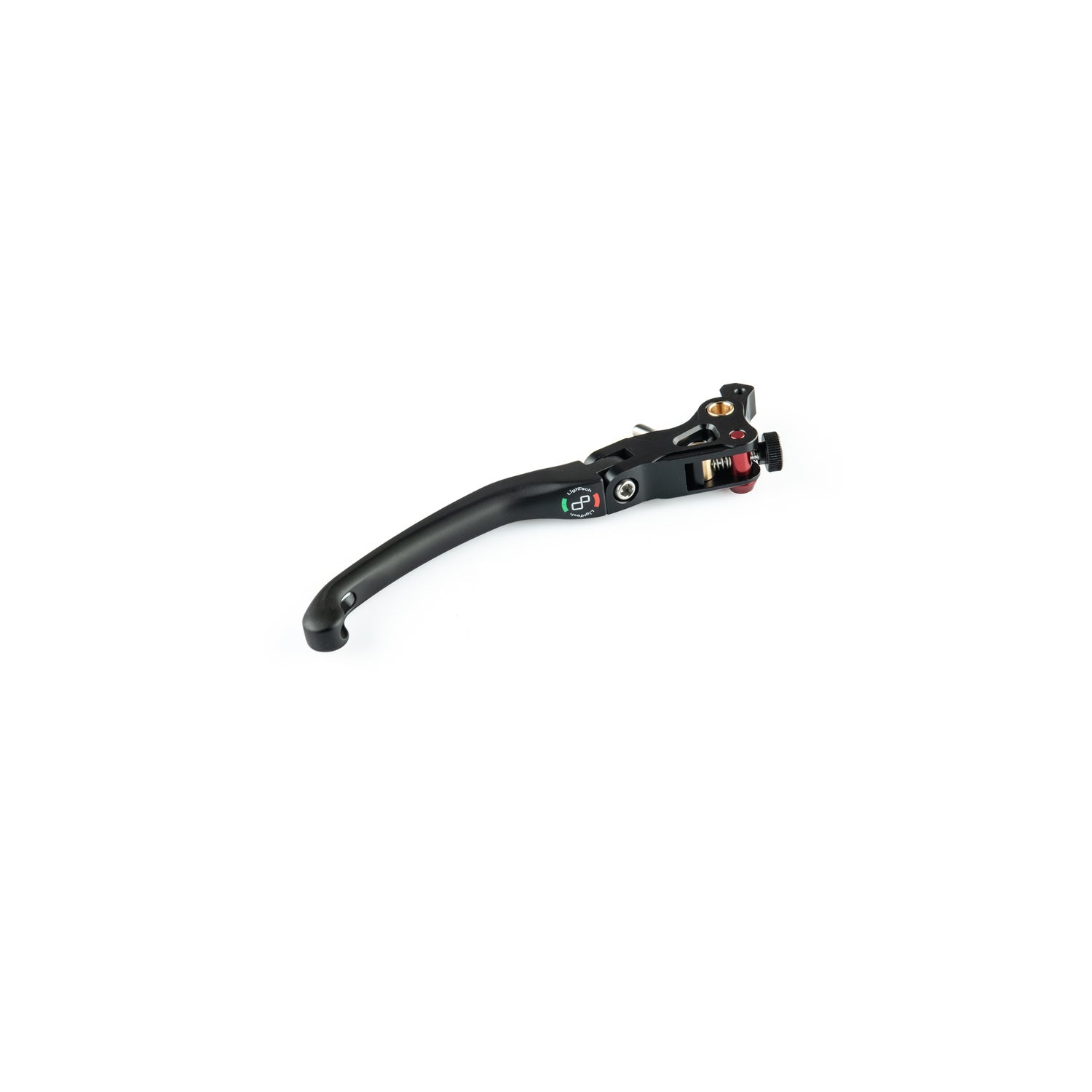 LIGHTECH Leva Freno Ribaltabile (Tipo J) per Yamaha R1 2004 - 2005