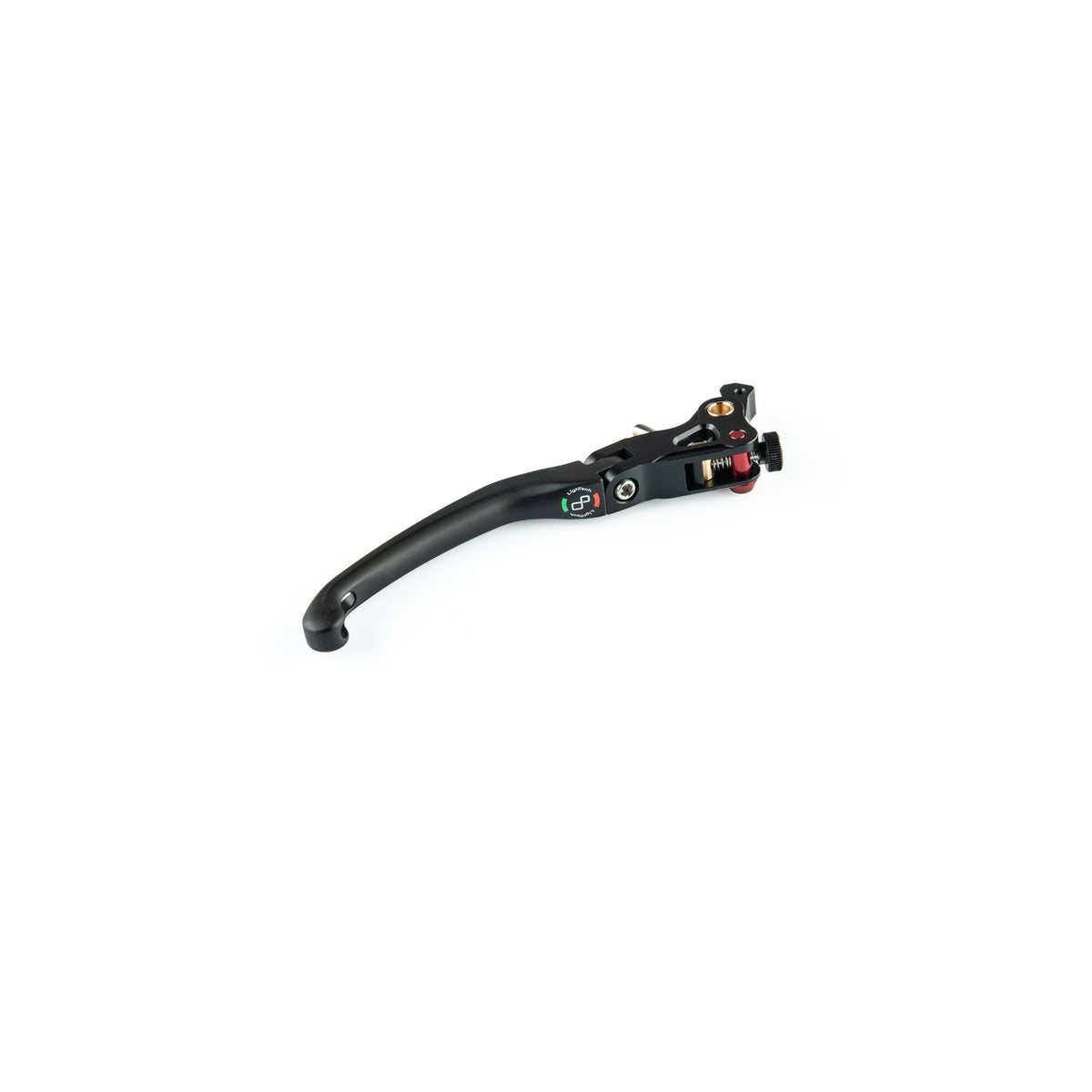 LIGHTECH Leva Freno Ribaltabile (Tipo J) per Yamaha R1 2004 - 2005