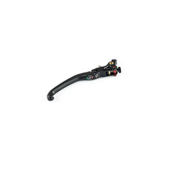 LIGHTECH Leva Freno Ribaltabile (Tipo J) per Yamaha R1 2004 - 2005