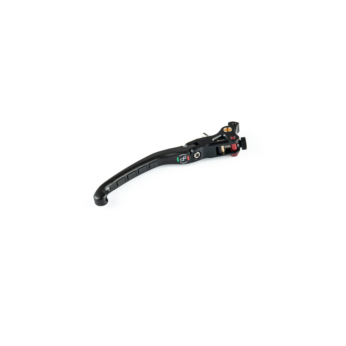 LIGHTECH Leva Freno Ribaltabile (Tipo K) per Yamaha R1 2004 - 2005