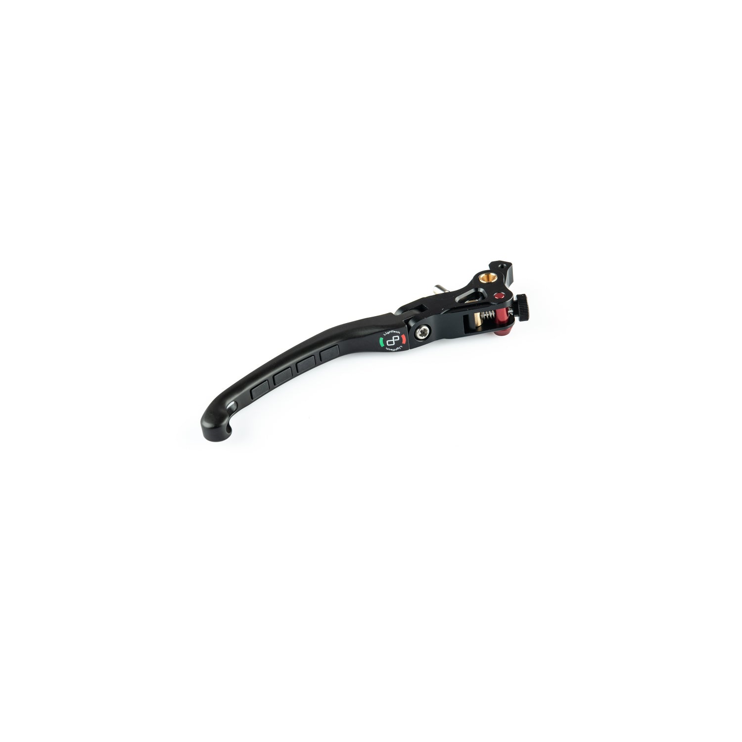 LIGHTECH Leva Freno Ribaltabile (Tipo K) per Yamaha R1 2004 - 2005