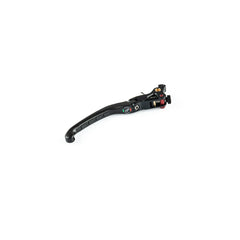 LIGHTECH Leva Freno Ribaltabile (Tipo K) per Yamaha R1 2004 - 2005