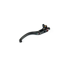 LIGHTECH Leva Freno Ribaltabile (Tipo H) per Mv Agusta F3 675 2019 - 2019 - 2006 - 2006 - 2021