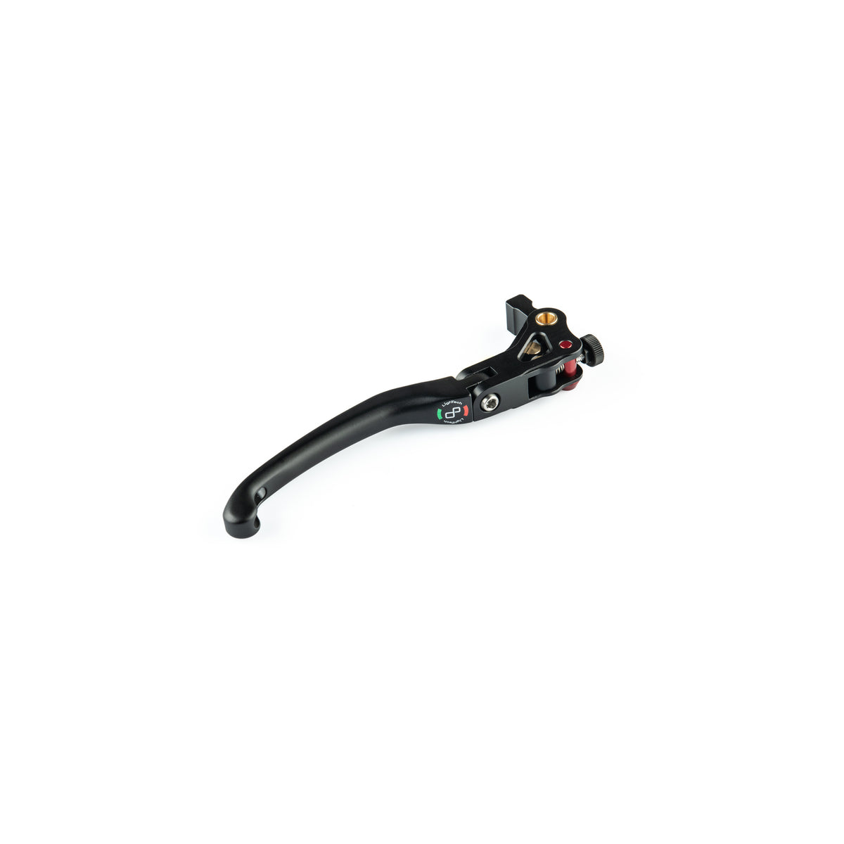 LIGHTECH Leva Freno Ribaltabile (Tipo J) per Mv Agusta F3 675 2012 - 2013 - 2005 - 2017 - 2006 - 2006 - 2015