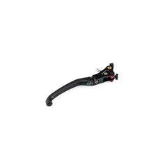 LIGHTECH Leva Freno Ribaltabile (Tipo J) per Kawasaki ZX10R 2016
