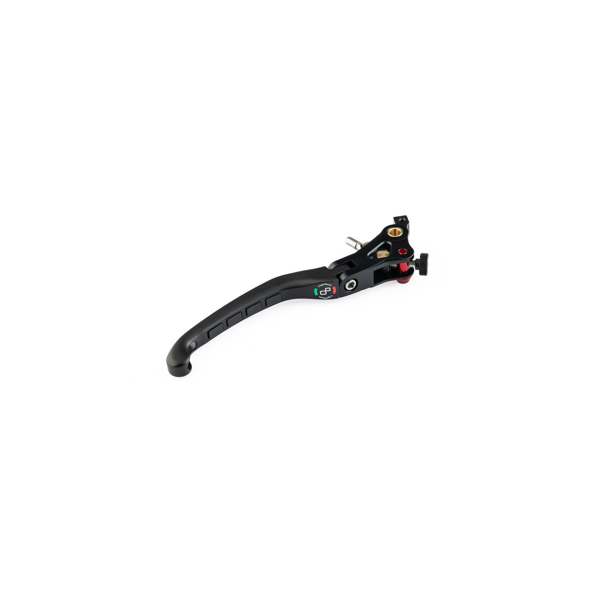 LIGHTECH Leva Freno Ribaltabile (Tipo K) per Kawasaki ZX10R 2016