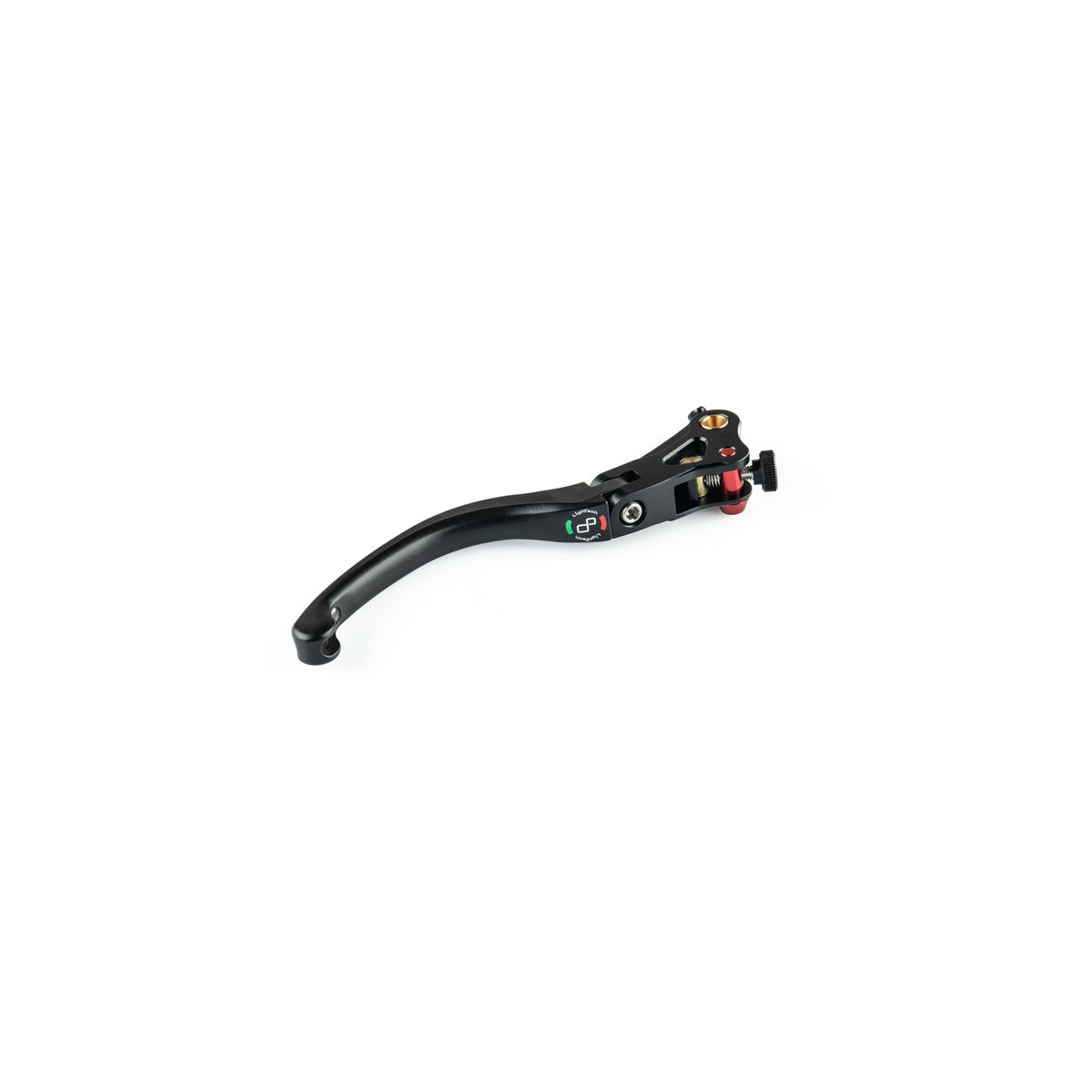 LIGHTECH Leva Freno Ribaltabile (Tipo H) per Ktm Duke 790 2018 - 2020 - 2024