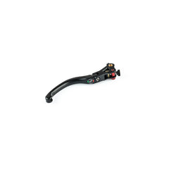 LIGHTECH Leva Freno Ribaltabile (Tipo H) per Ktm Duke 790 2018 - 2020 - 2024