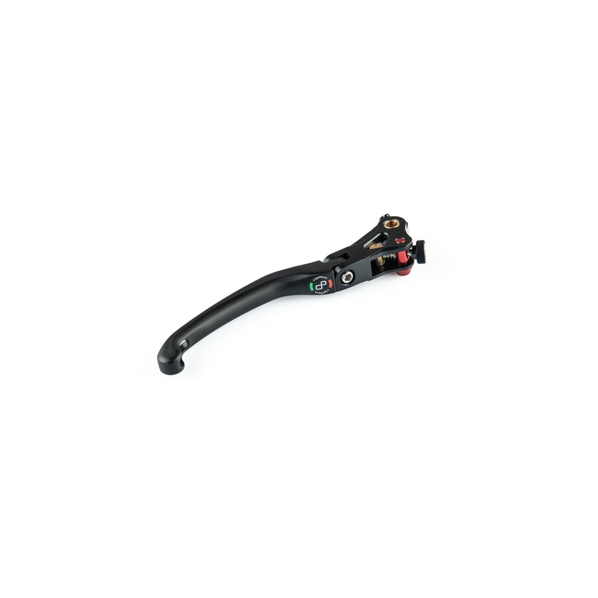 LIGHTECH Leva Freno Ribaltabile (Tipo J). per Ktm Duke 790 2018 - 2020 - 2024