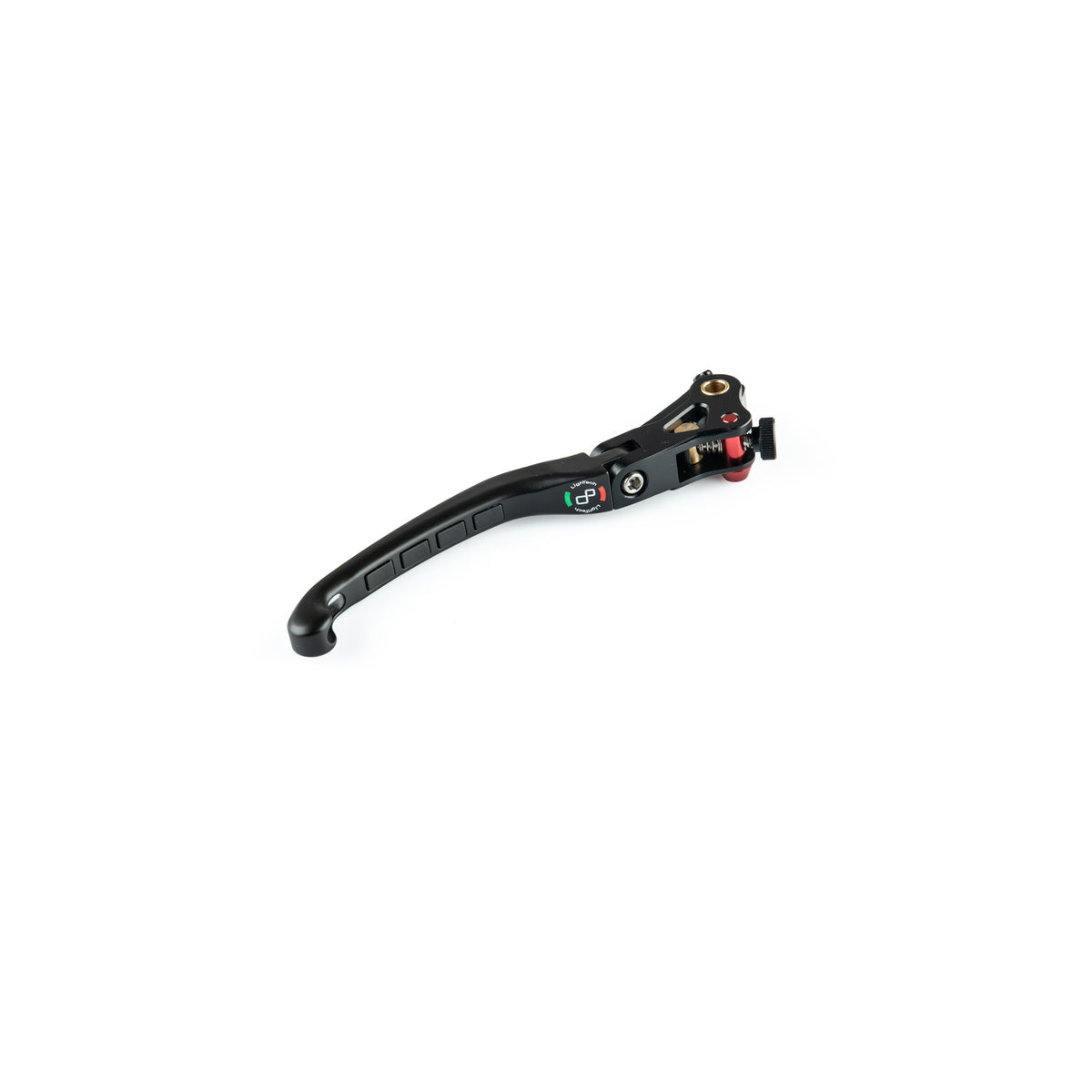 LIGHTECH Leva Freno Ribaltabile (Tipo K) per Ktm Duke 790 2018 - 2020 - 2024