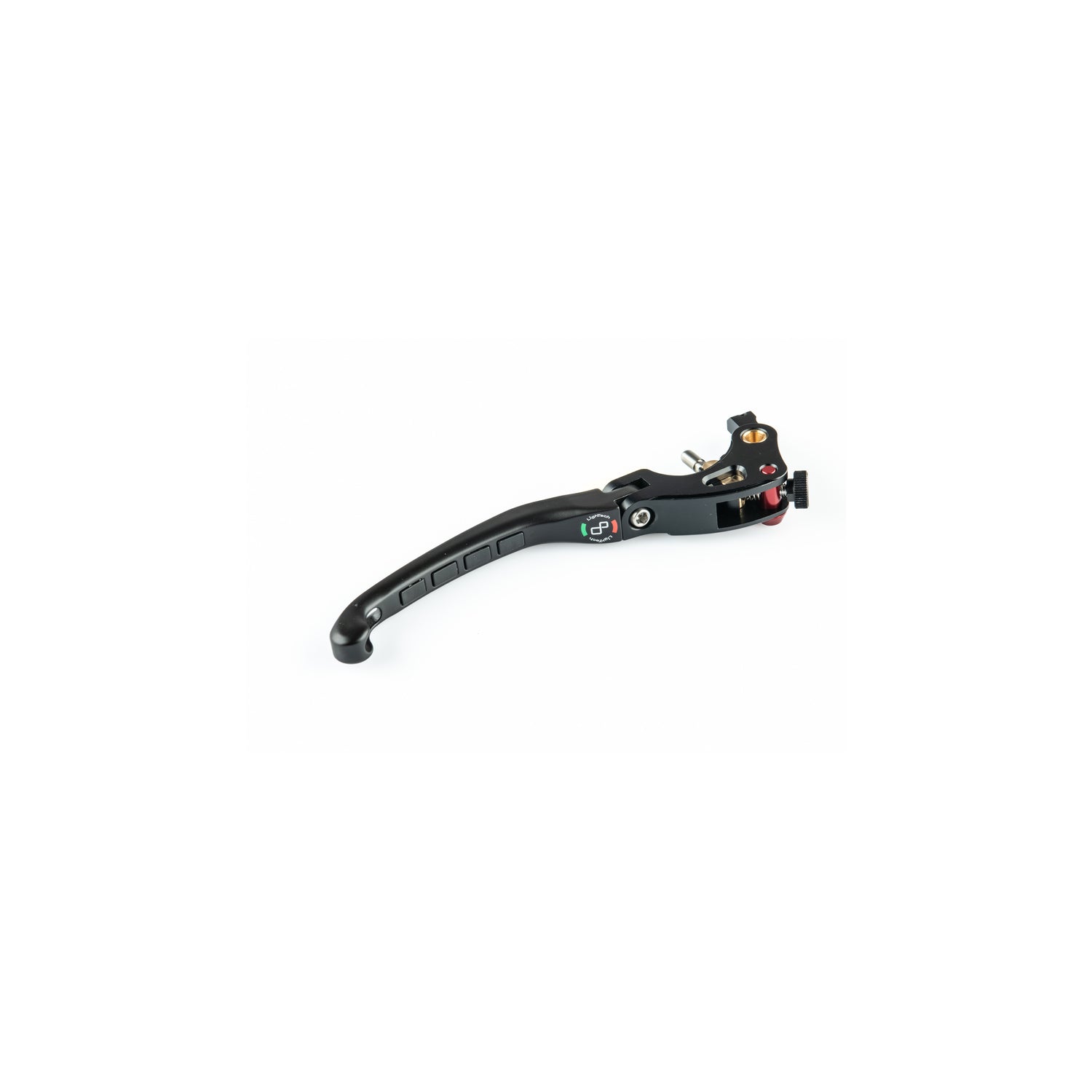 LIGHTECH Leva Freno Ribaltabile (Tipo K) per Yamaha MT-09 2024 - 2024 - 2024 - 2022 - 2022 - 2025